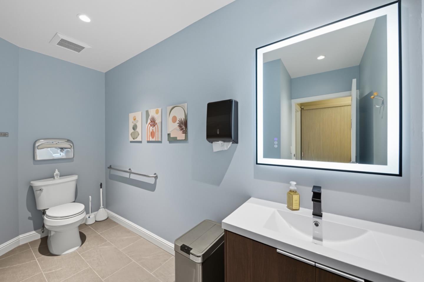 Detail Gallery Image 34 of 63 For 1021 S El Camino Real, San Mateo,  CA 94402 - – Beds | – Baths