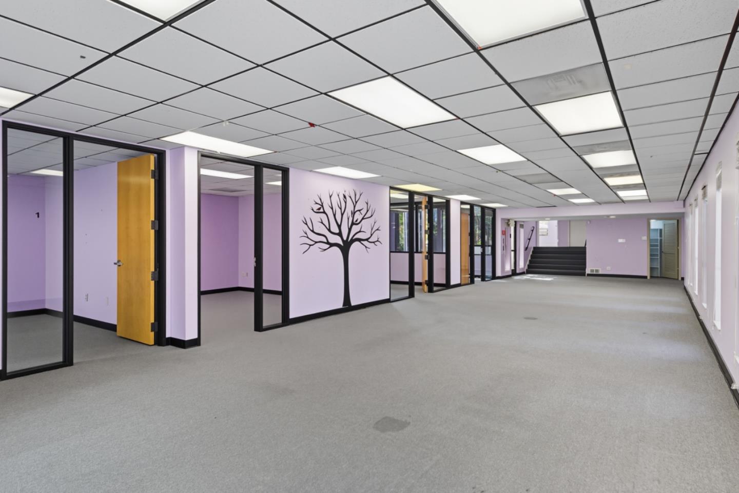 Detail Gallery Image 51 of 63 For 1021 S El Camino Real, San Mateo,  CA 94402 - – Beds | – Baths