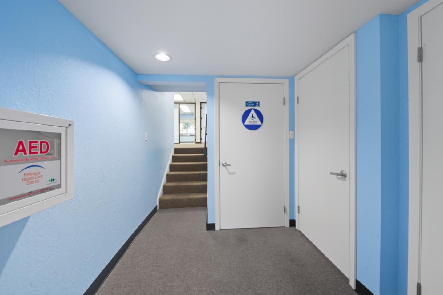 Detail Gallery Image 56 of 63 For 1021 S El Camino Real, San Mateo,  CA 94402 - – Beds | – Baths