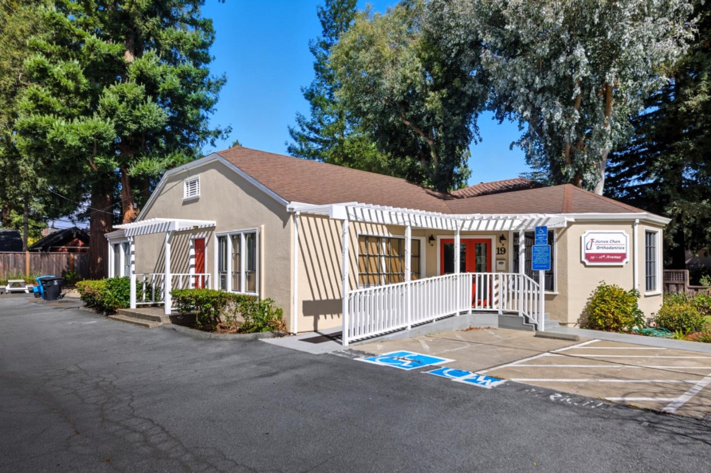 Detail Gallery Image 7 of 63 For 1021 S El Camino Real, San Mateo,  CA 94402 - – Beds | – Baths