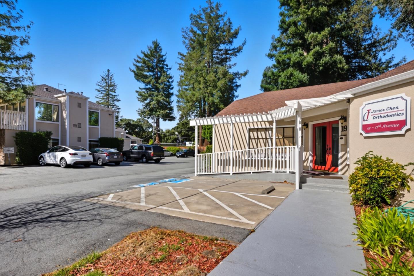 Detail Gallery Image 9 of 63 For 1021 S El Camino Real, San Mateo,  CA 94402 - – Beds | – Baths