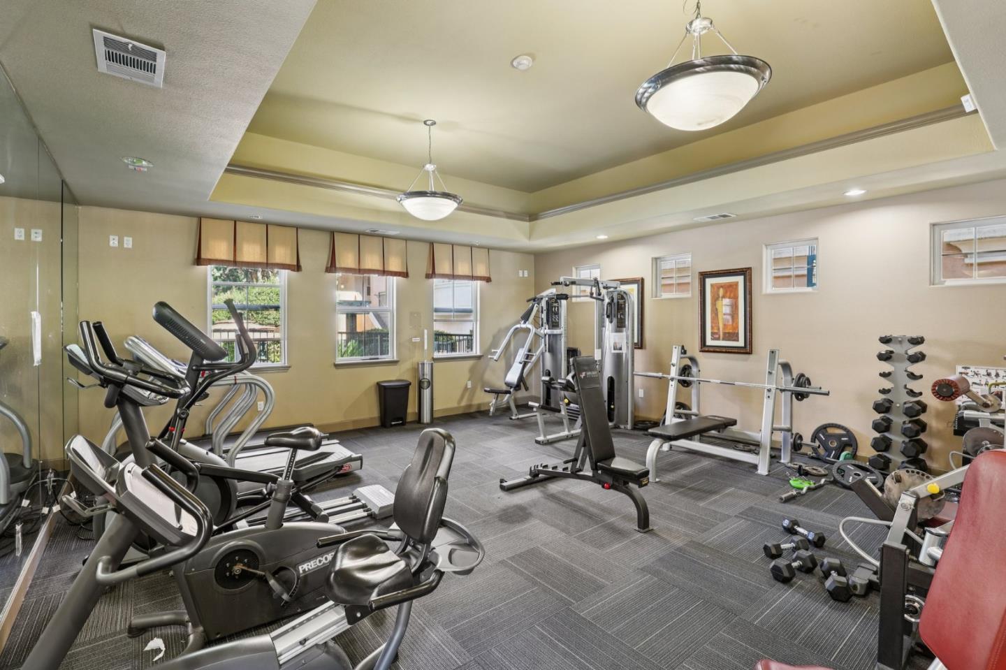 Detail Gallery Image 14 of 14 For 1310 Saddle Rack St #234,  San Jose,  CA 95126 - 1 Beds | 1 Baths