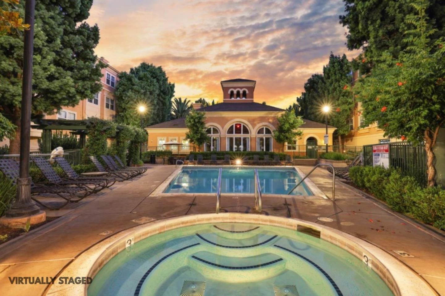 Detail Gallery Image 15 of 15 For 1310 Saddle Rack St #234,  San Jose,  CA 95126 - 1 Beds | 1 Baths