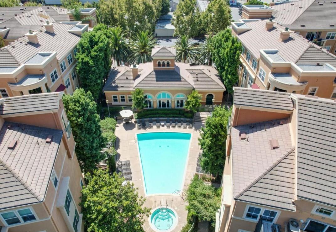 Detail Gallery Image 4 of 13 For 1310 Saddle Rack St #234,  San Jose,  CA 95126 - 1 Beds | 1 Baths