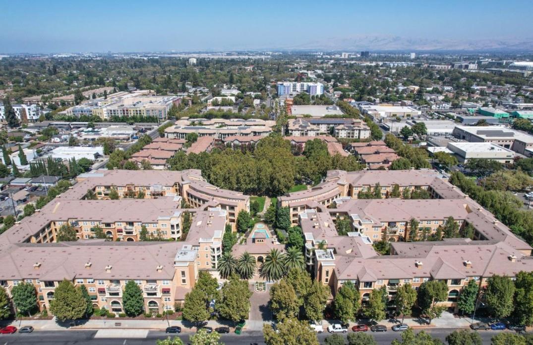 Detail Gallery Image 5 of 13 For 1310 Saddle Rack St #234,  San Jose,  CA 95126 - 1 Beds | 1 Baths