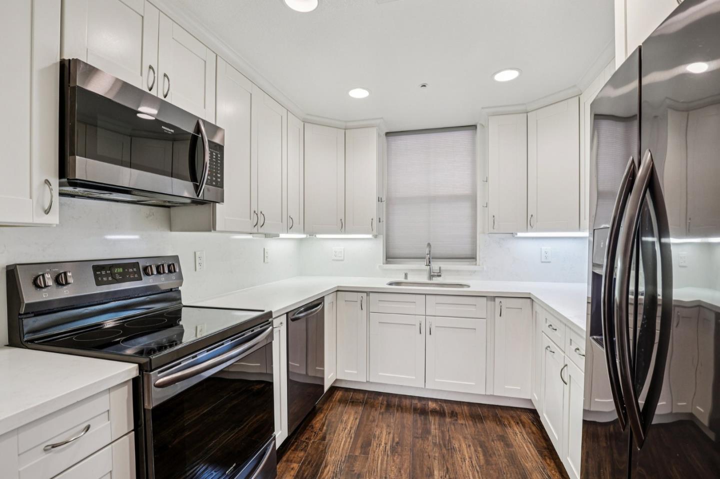Detail Gallery Image 8 of 13 For 1310 Saddle Rack St #234,  San Jose,  CA 95126 - 1 Beds | 1 Baths