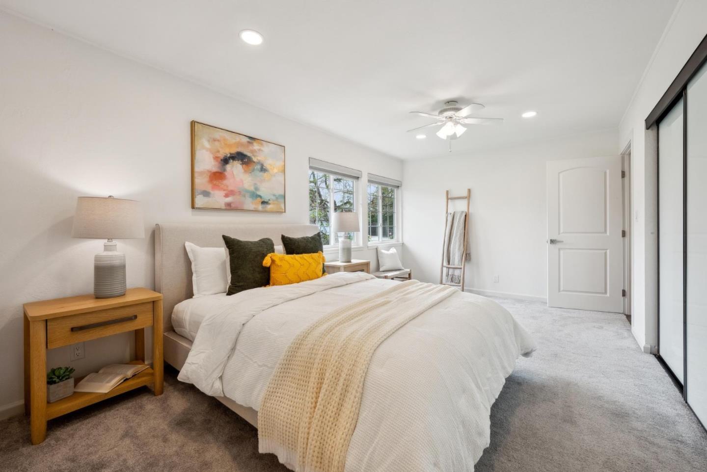 Detail Gallery Image 12 of 25 For 14600 Wyrick Ave, San Jose,  CA 95124 - 3 Beds | 2 Baths