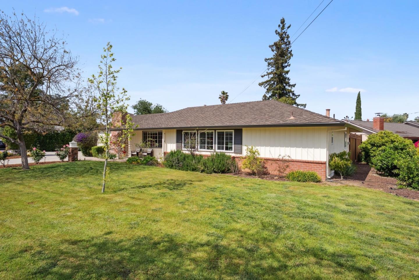 14600 Wyrick Avenue, San Jose, CA, 95124