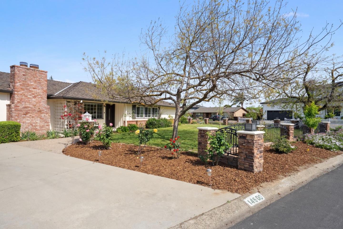 Detail Gallery Image 23 of 25 For 14600 Wyrick Ave, San Jose,  CA 95124 - 3 Beds | 2 Baths