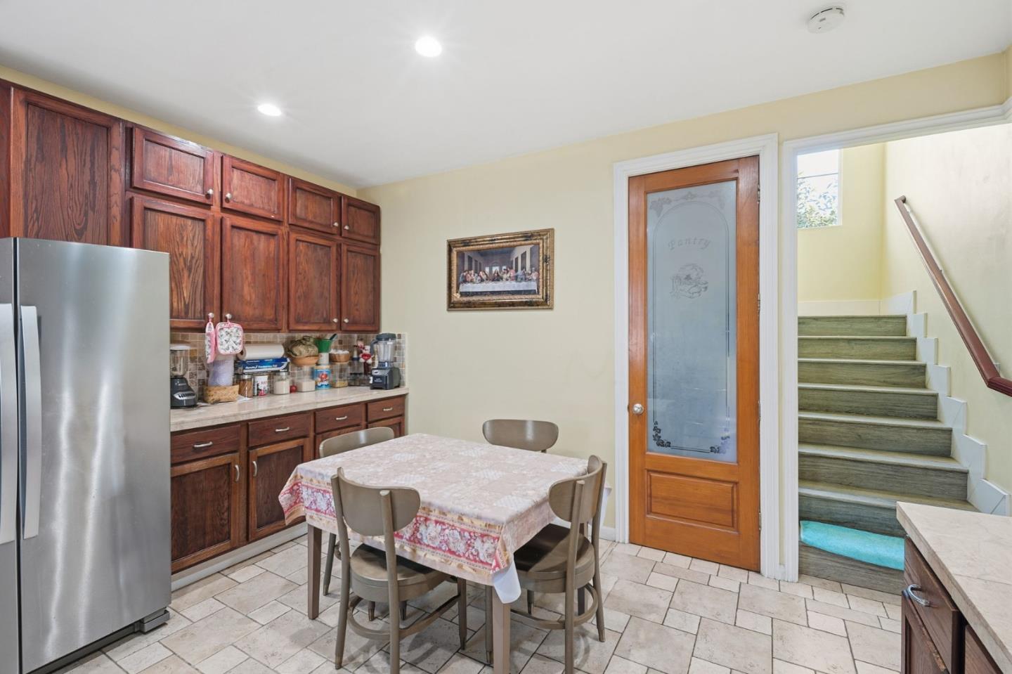 Detail Gallery Image 23 of 42 For 36 Pine St, Salinas,  CA 93901 - 5 Beds | 4 Baths