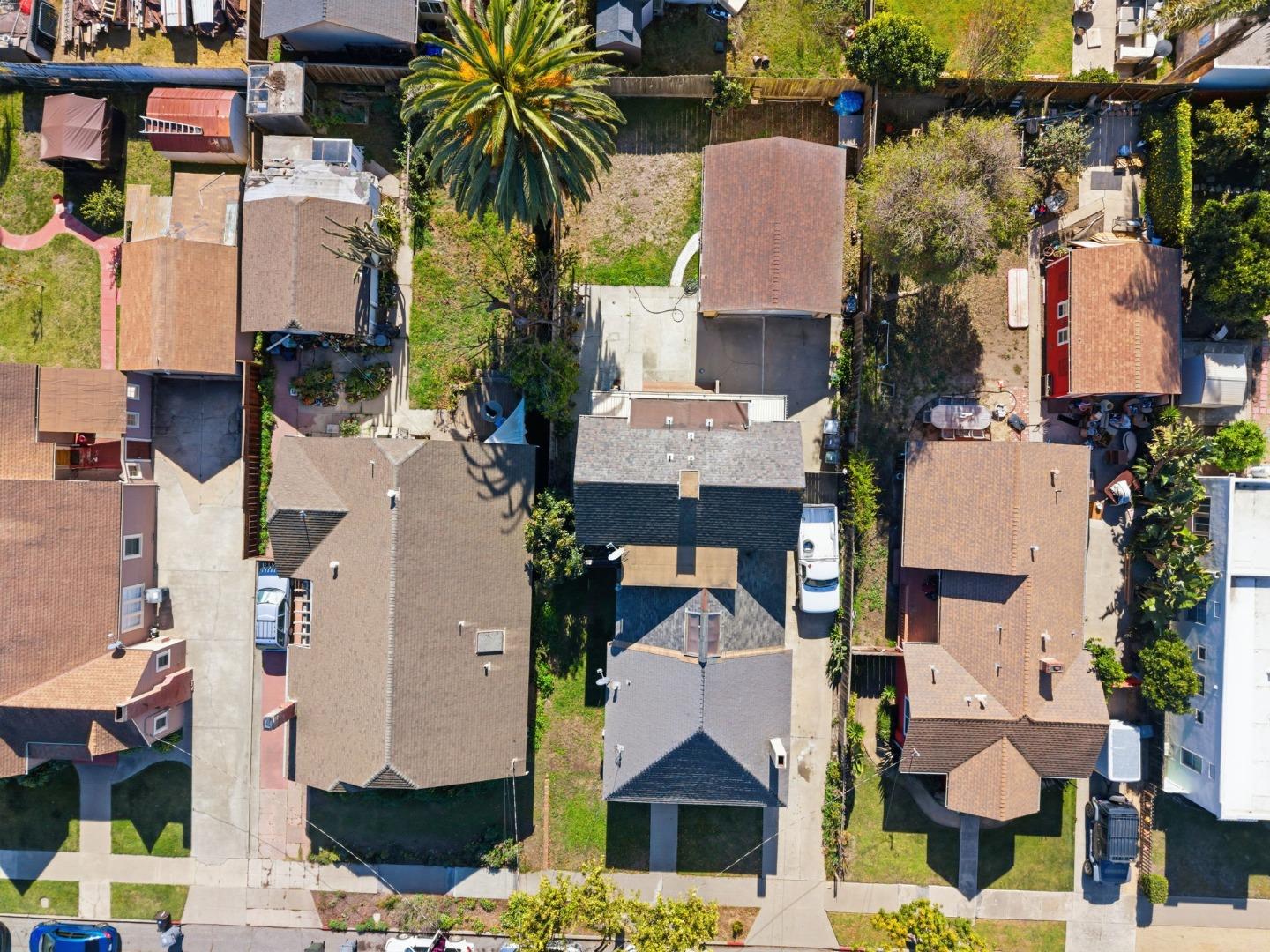 Detail Gallery Image 38 of 42 For 36 Pine St, Salinas,  CA 93901 - 5 Beds | 4 Baths