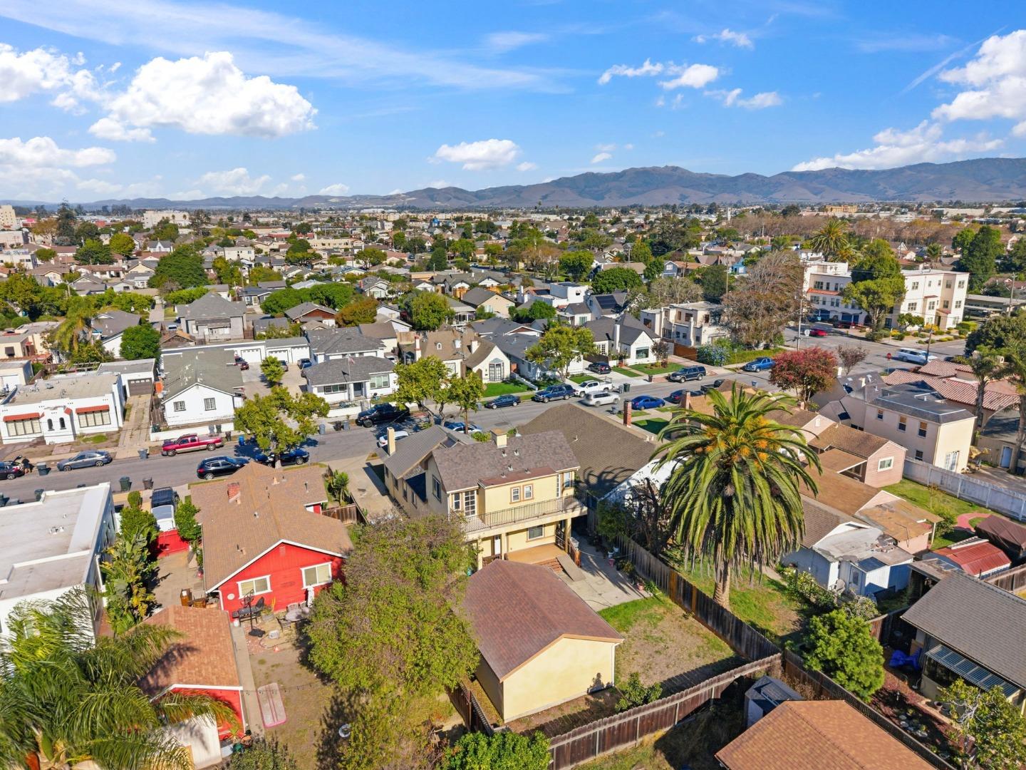 Detail Gallery Image 42 of 42 For 36 Pine St, Salinas,  CA 93901 - 5 Beds | 4 Baths