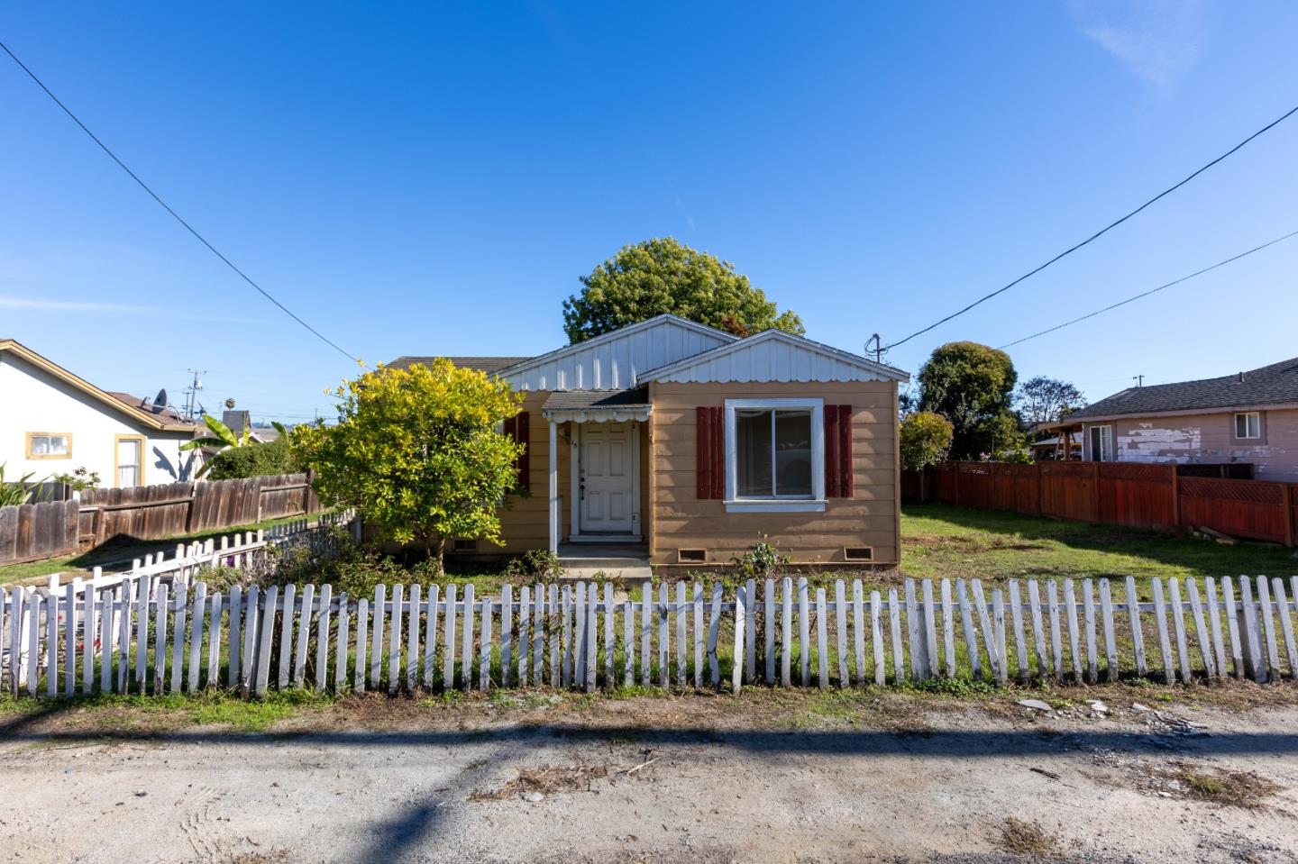 Detail Gallery Image 20 of 24 For 15 Lone Pine Ave, Freedom,  CA 95019 - 2 Beds | 1 Baths