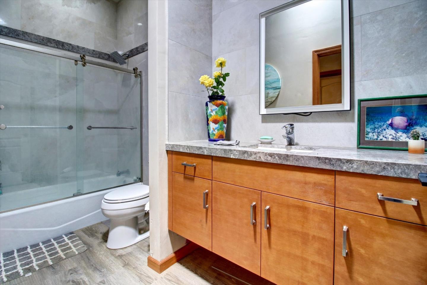 Detail Gallery Image 16 of 29 For 30005 Summit Rd, Los Gatos,  CA 95033 - 3 Beds | 2 Baths