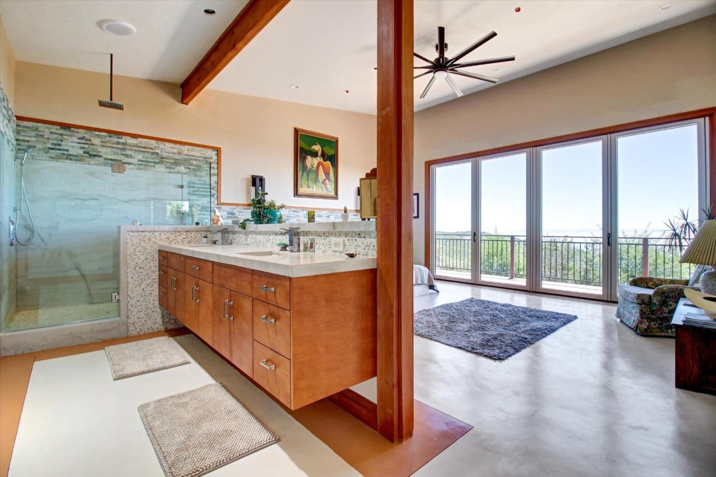 Detail Gallery Image 20 of 29 For 30005 Summit Rd, Los Gatos,  CA 95033 - 3 Beds | 2 Baths