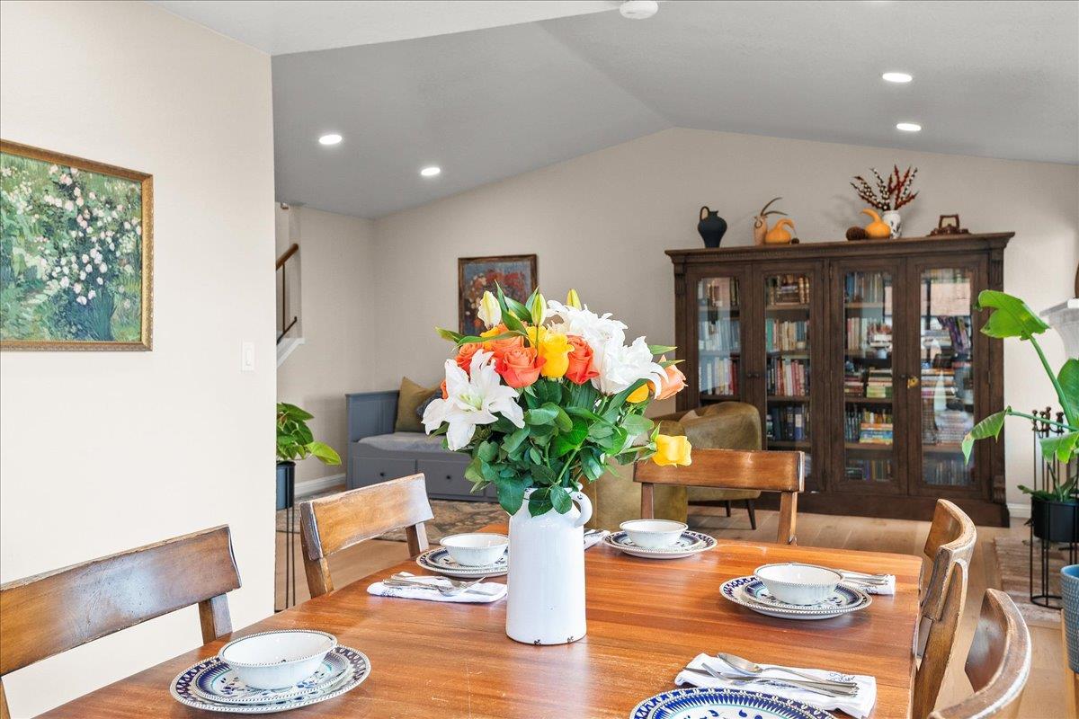 Detail Gallery Image 6 of 27 For 2225 Pinehurst Way, El Cerrito,  CA 94530 - 3 Beds | 2 Baths