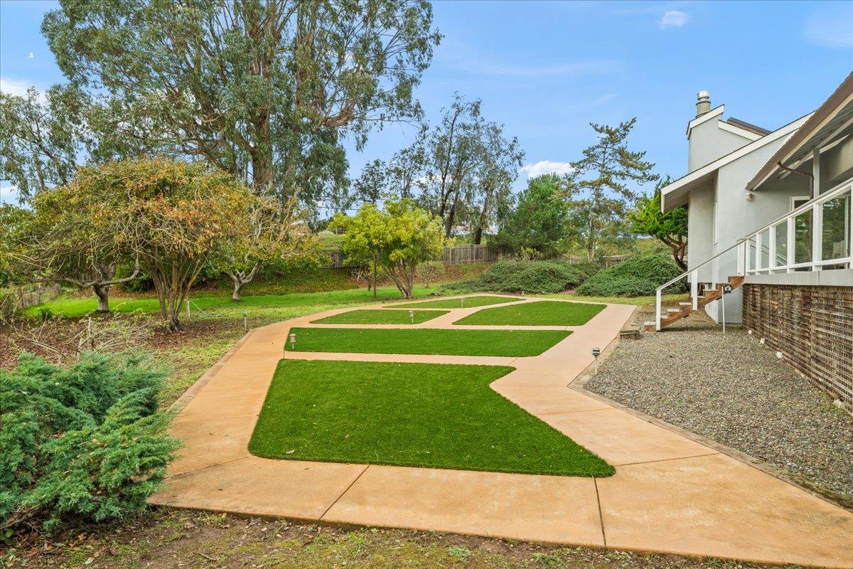 Detail Gallery Image 37 of 42 For 21 Crest Ln, La Selva Beach,  CA 95076 - 4 Beds | 3 Baths