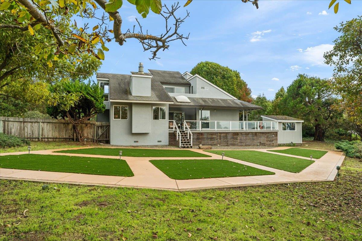 Detail Gallery Image 38 of 42 For 21 Crest Ln, La Selva Beach,  CA 95076 - 4 Beds | 3 Baths