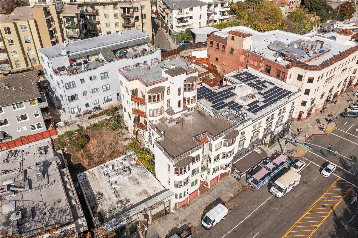 Detail Gallery Image 15 of 18 For 570 Grand Ave, Oakland,  CA 94610 - – Beds | – Baths