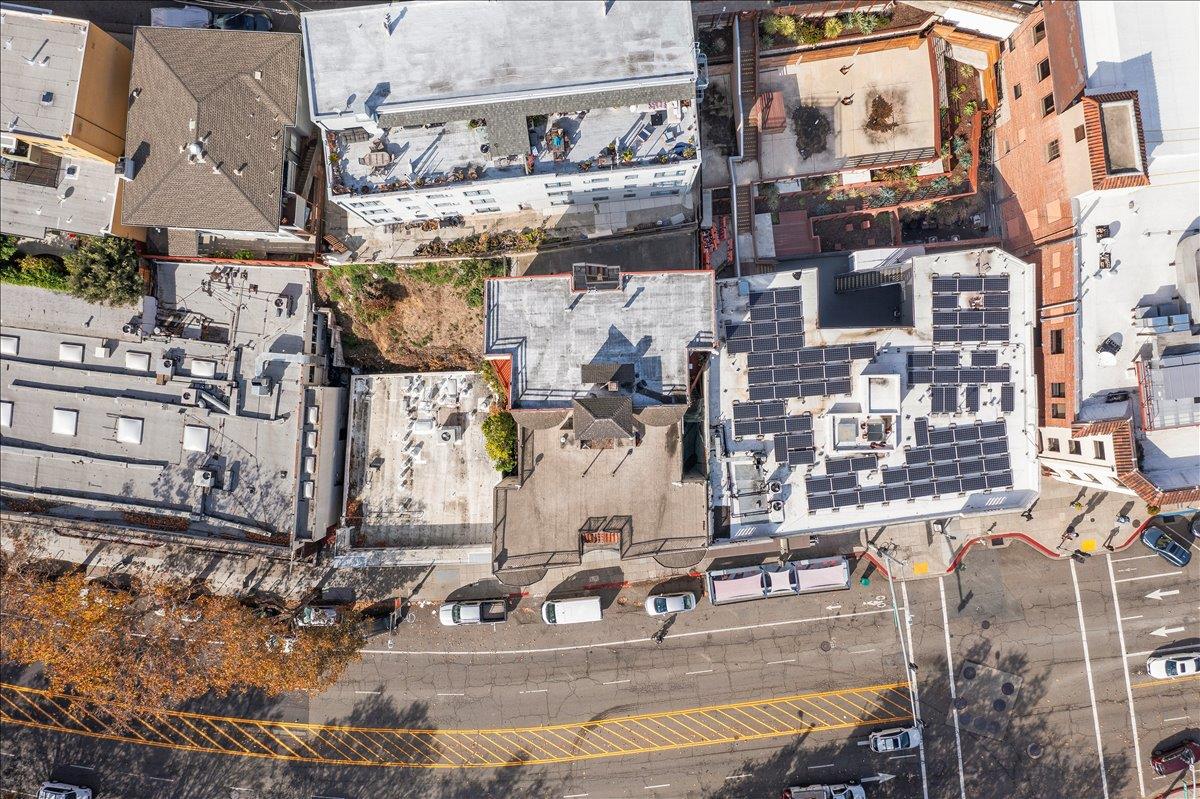 Detail Gallery Image 16 of 18 For 570 Grand Ave, Oakland,  CA 94610 - – Beds | – Baths