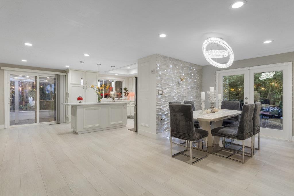 Detail Gallery Image 13 of 75 For 16761 Dry Creek Ct, Morgan Hill,  CA 95037 - 4 Beds | 2/1 Baths