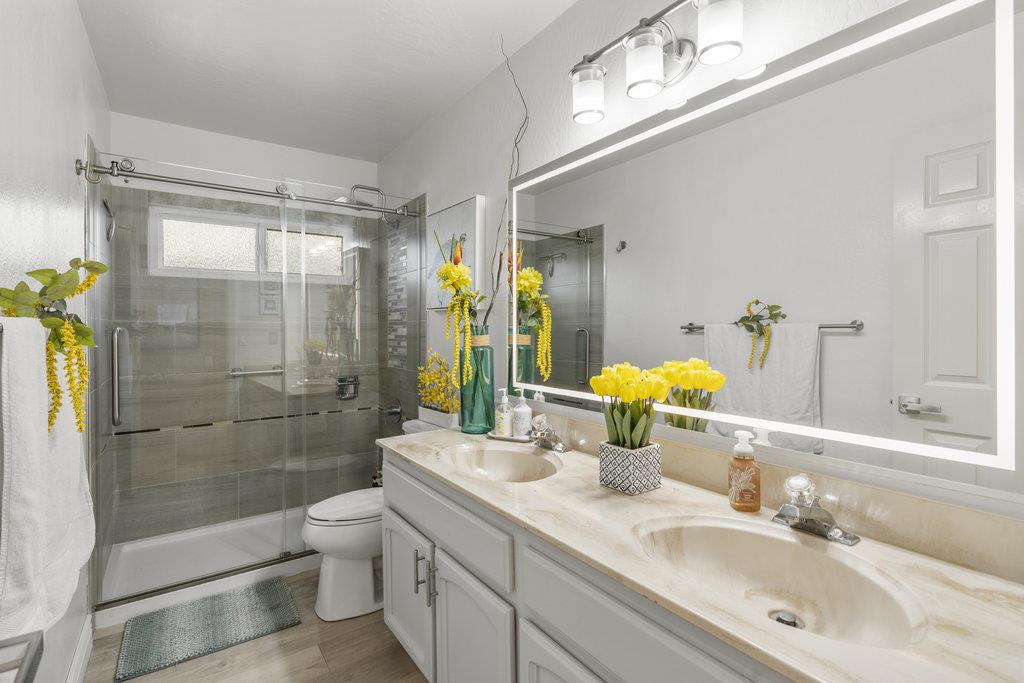 Detail Gallery Image 37 of 75 For 16761 Dry Creek Ct, Morgan Hill,  CA 95037 - 4 Beds | 2/1 Baths