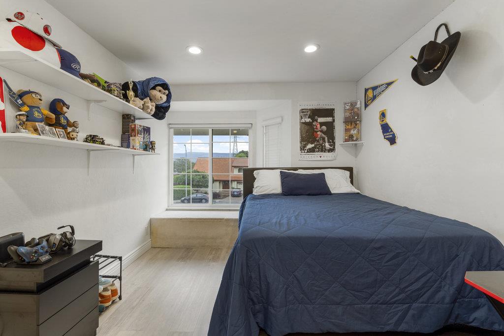 Detail Gallery Image 40 of 75 For 16761 Dry Creek Ct, Morgan Hill,  CA 95037 - 4 Beds | 2/1 Baths