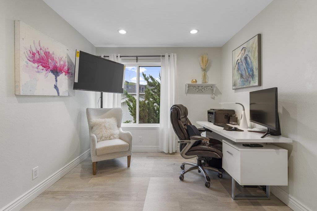 Detail Gallery Image 42 of 75 For 16761 Dry Creek Ct, Morgan Hill,  CA 95037 - 4 Beds | 2/1 Baths