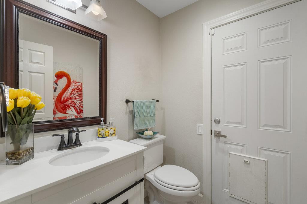 Detail Gallery Image 43 of 75 For 16761 Dry Creek Ct, Morgan Hill,  CA 95037 - 4 Beds | 2/1 Baths