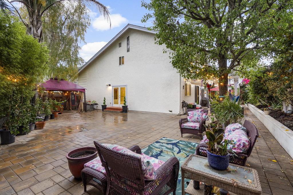 Detail Gallery Image 45 of 75 For 16761 Dry Creek Ct, Morgan Hill,  CA 95037 - 4 Beds | 2/1 Baths