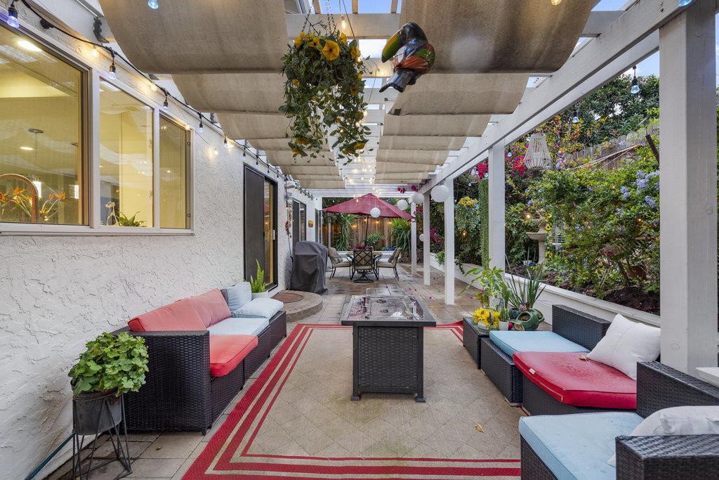 Detail Gallery Image 48 of 75 For 16761 Dry Creek Ct, Morgan Hill,  CA 95037 - 4 Beds | 2/1 Baths