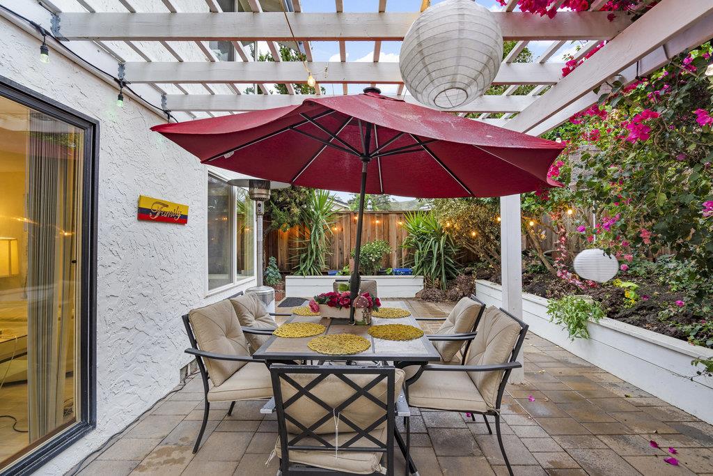 Detail Gallery Image 49 of 75 For 16761 Dry Creek Ct, Morgan Hill,  CA 95037 - 4 Beds | 2/1 Baths