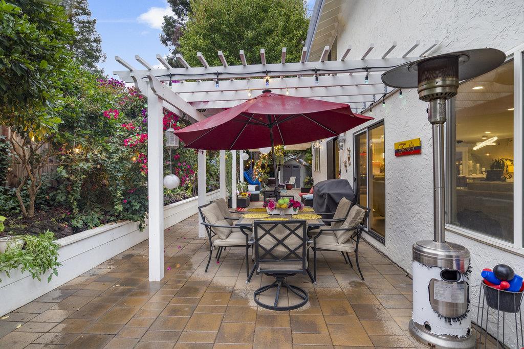 Detail Gallery Image 50 of 75 For 16761 Dry Creek Ct, Morgan Hill,  CA 95037 - 4 Beds | 2/1 Baths