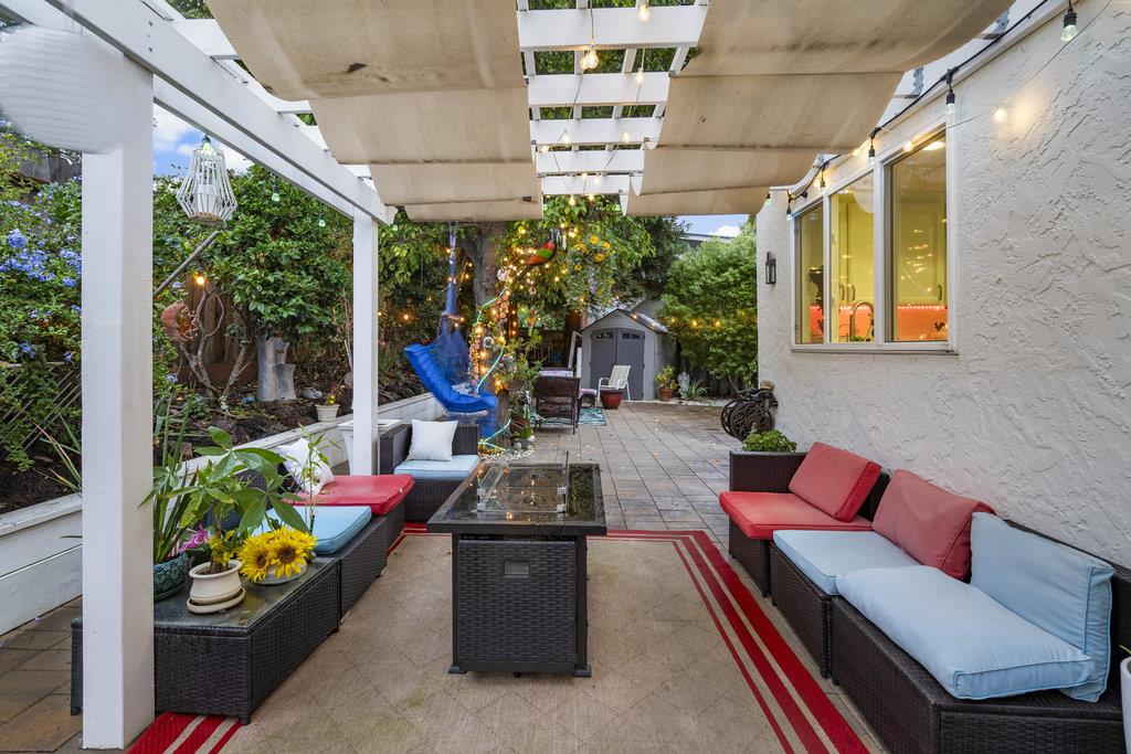 Detail Gallery Image 52 of 75 For 16761 Dry Creek Ct, Morgan Hill,  CA 95037 - 4 Beds | 2/1 Baths