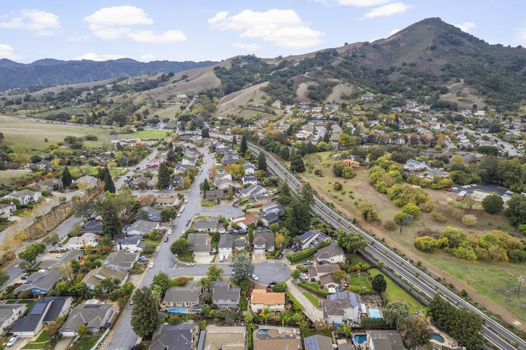 Detail Gallery Image 57 of 75 For 16761 Dry Creek Ct, Morgan Hill,  CA 95037 - 4 Beds | 2/1 Baths