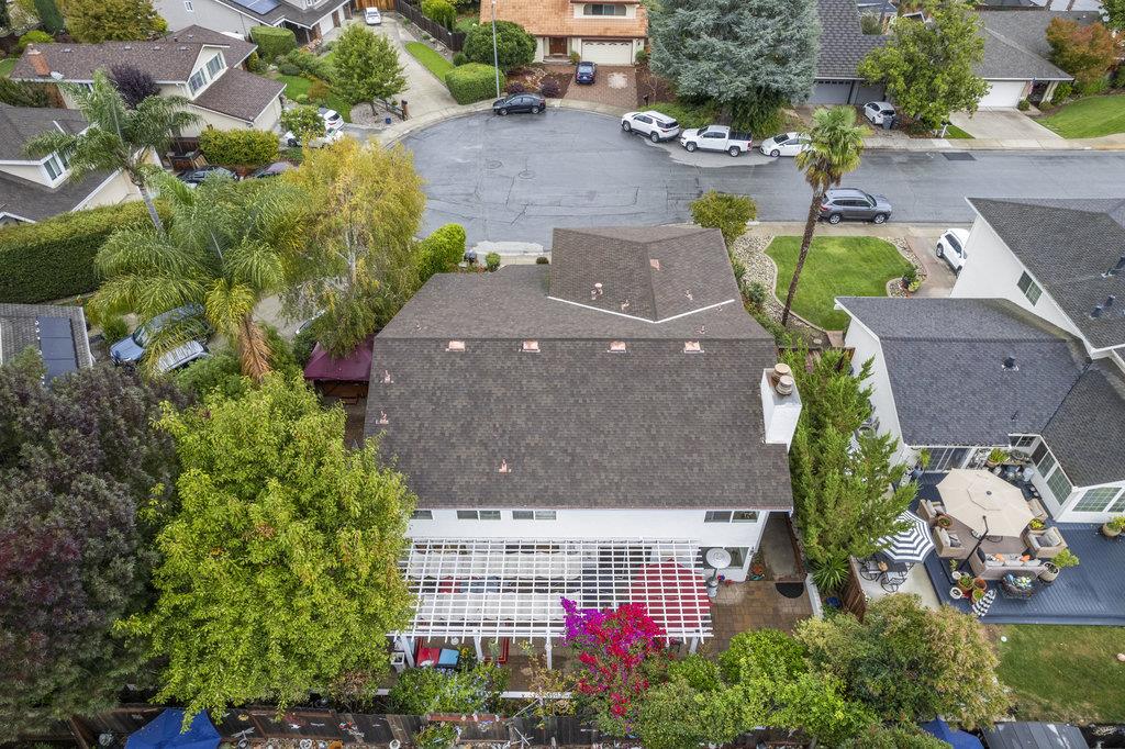 Detail Gallery Image 61 of 75 For 16761 Dry Creek Ct, Morgan Hill,  CA 95037 - 4 Beds | 2/1 Baths