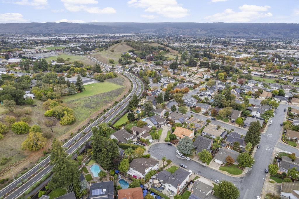 Detail Gallery Image 62 of 75 For 16761 Dry Creek Ct, Morgan Hill,  CA 95037 - 4 Beds | 2/1 Baths