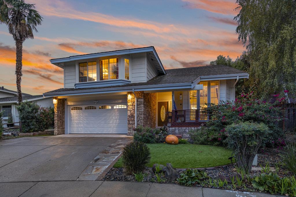 Detail Gallery Image 63 of 75 For 16761 Dry Creek Ct, Morgan Hill,  CA 95037 - 4 Beds | 2/1 Baths