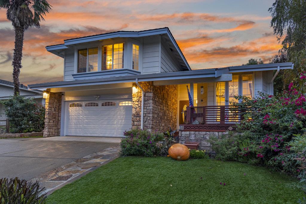 Detail Gallery Image 65 of 75 For 16761 Dry Creek Ct, Morgan Hill,  CA 95037 - 4 Beds | 2/1 Baths