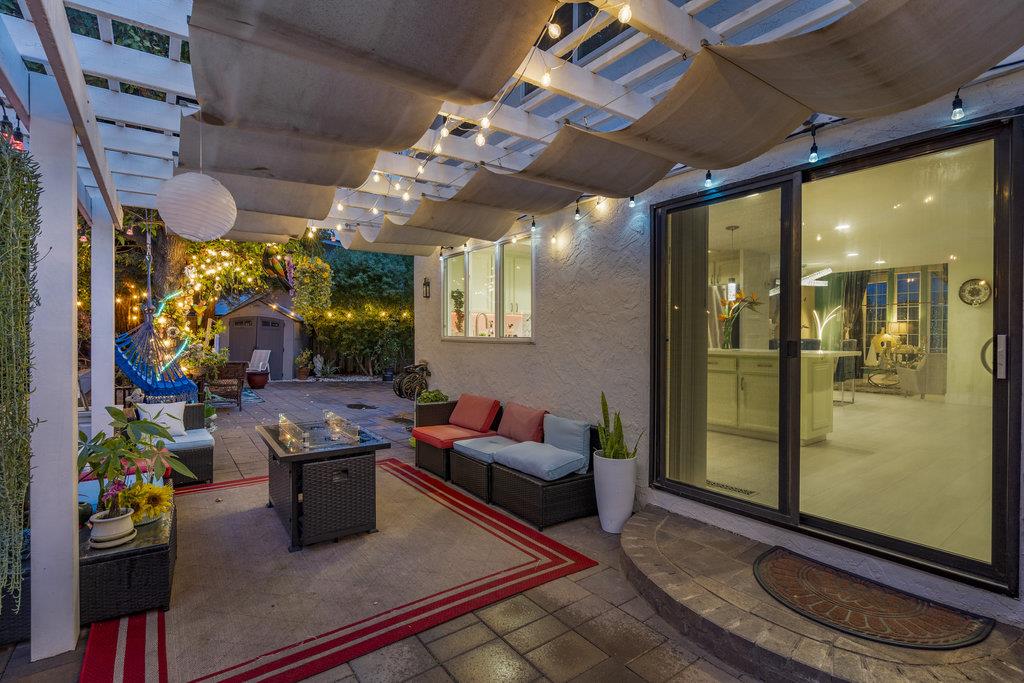 Detail Gallery Image 68 of 75 For 16761 Dry Creek Ct, Morgan Hill,  CA 95037 - 4 Beds | 2/1 Baths