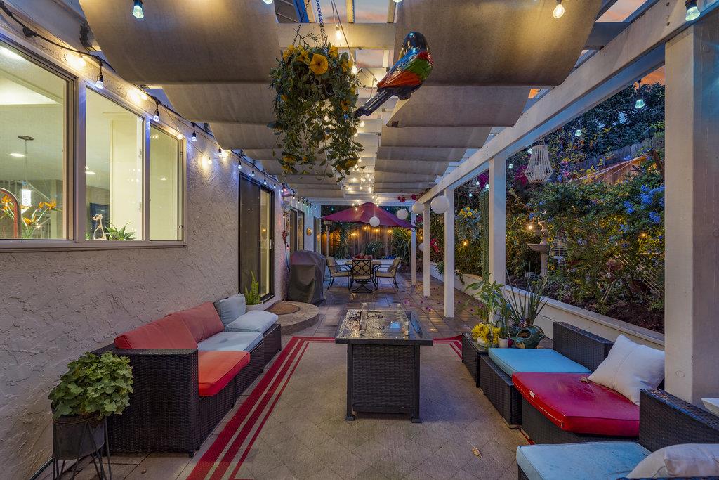 Detail Gallery Image 69 of 75 For 16761 Dry Creek Ct, Morgan Hill,  CA 95037 - 4 Beds | 2/1 Baths