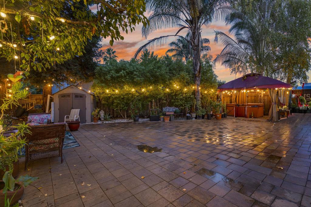 Detail Gallery Image 70 of 75 For 16761 Dry Creek Ct, Morgan Hill,  CA 95037 - 4 Beds | 2/1 Baths