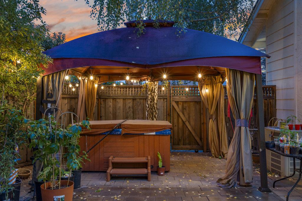 Detail Gallery Image 72 of 75 For 16761 Dry Creek Ct, Morgan Hill,  CA 95037 - 4 Beds | 2/1 Baths