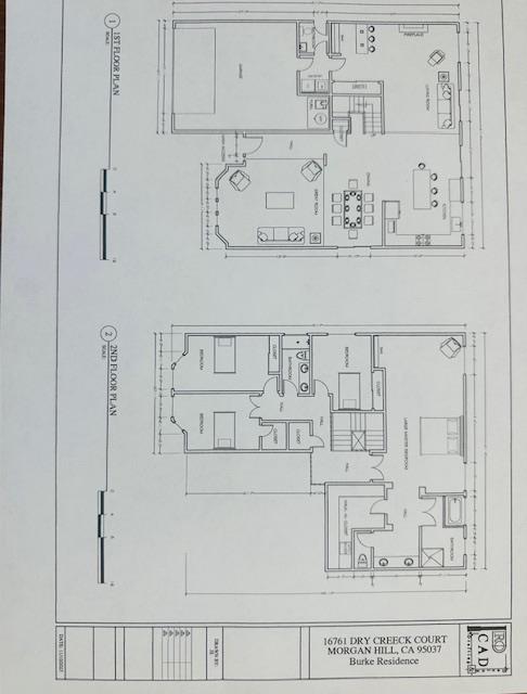 Detail Gallery Image 75 of 75 For 16761 Dry Creek Ct, Morgan Hill,  CA 95037 - 4 Beds | 2/1 Baths