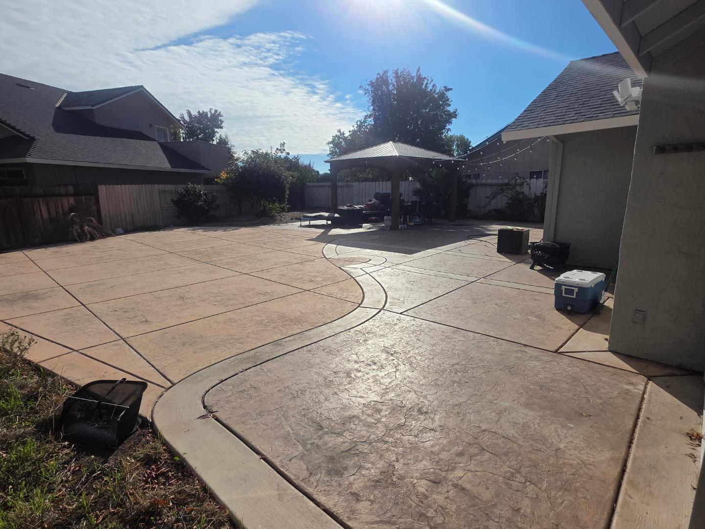 Detail Gallery Image 8 of 9 For 5761 Caribbean Cir, Stockton,  CA 95210 - 3 Beds | 2 Baths