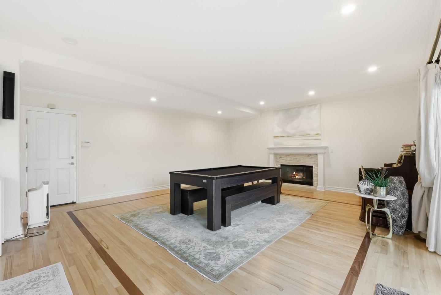 Detail Gallery Image 10 of 18 For 3685 Calvin Ave, San Jose,  CA 95124 - 4 Beds | 2/1 Baths