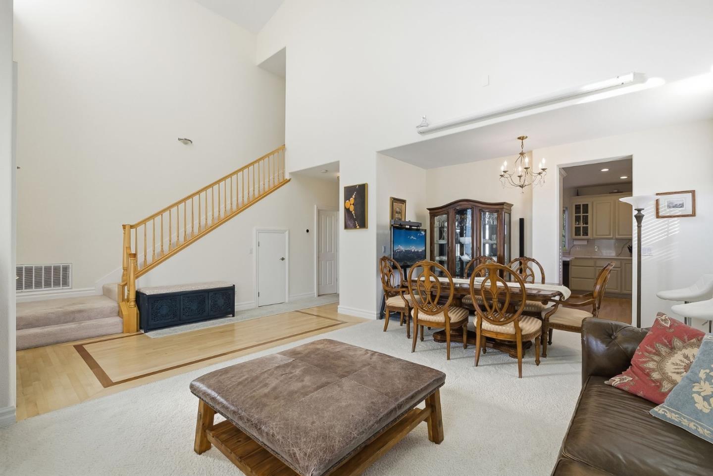 Detail Gallery Image 11 of 18 For 3685 Calvin Ave, San Jose,  CA 95124 - 4 Beds | 2/1 Baths