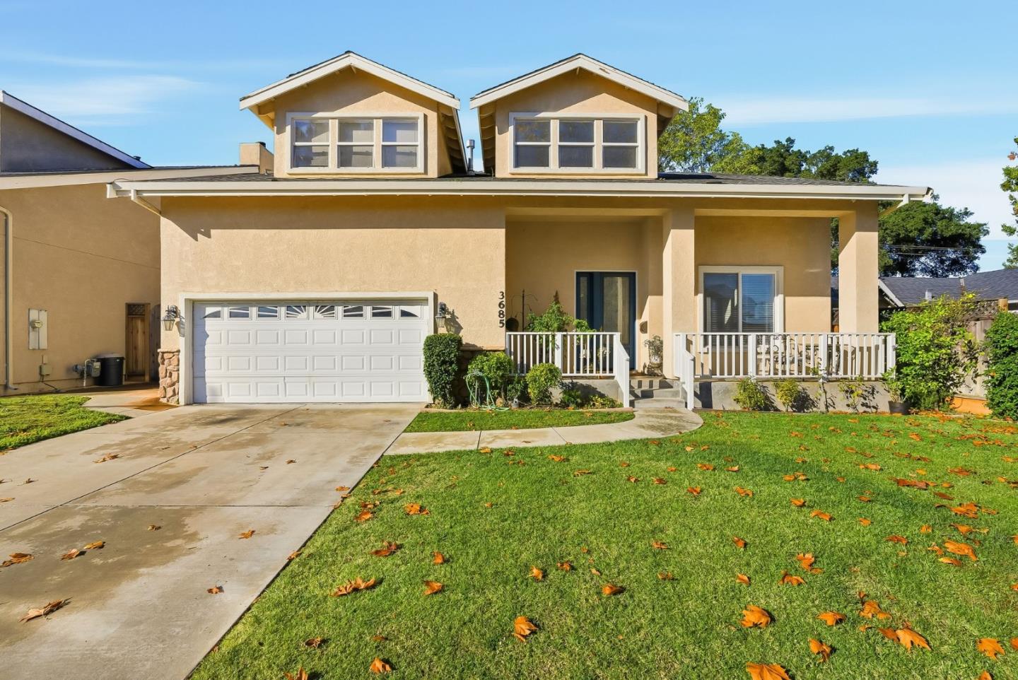 Detail Gallery Image 18 of 18 For 3685 Calvin Ave, San Jose,  CA 95124 - 4 Beds | 2/1 Baths