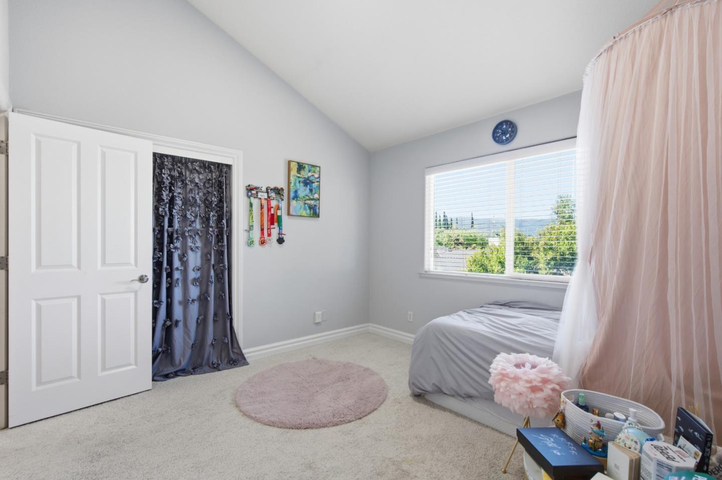 Detail Gallery Image 29 of 45 For 3685 Calvin Ave, San Jose,  CA 95124 - 4 Beds | 2/1 Baths