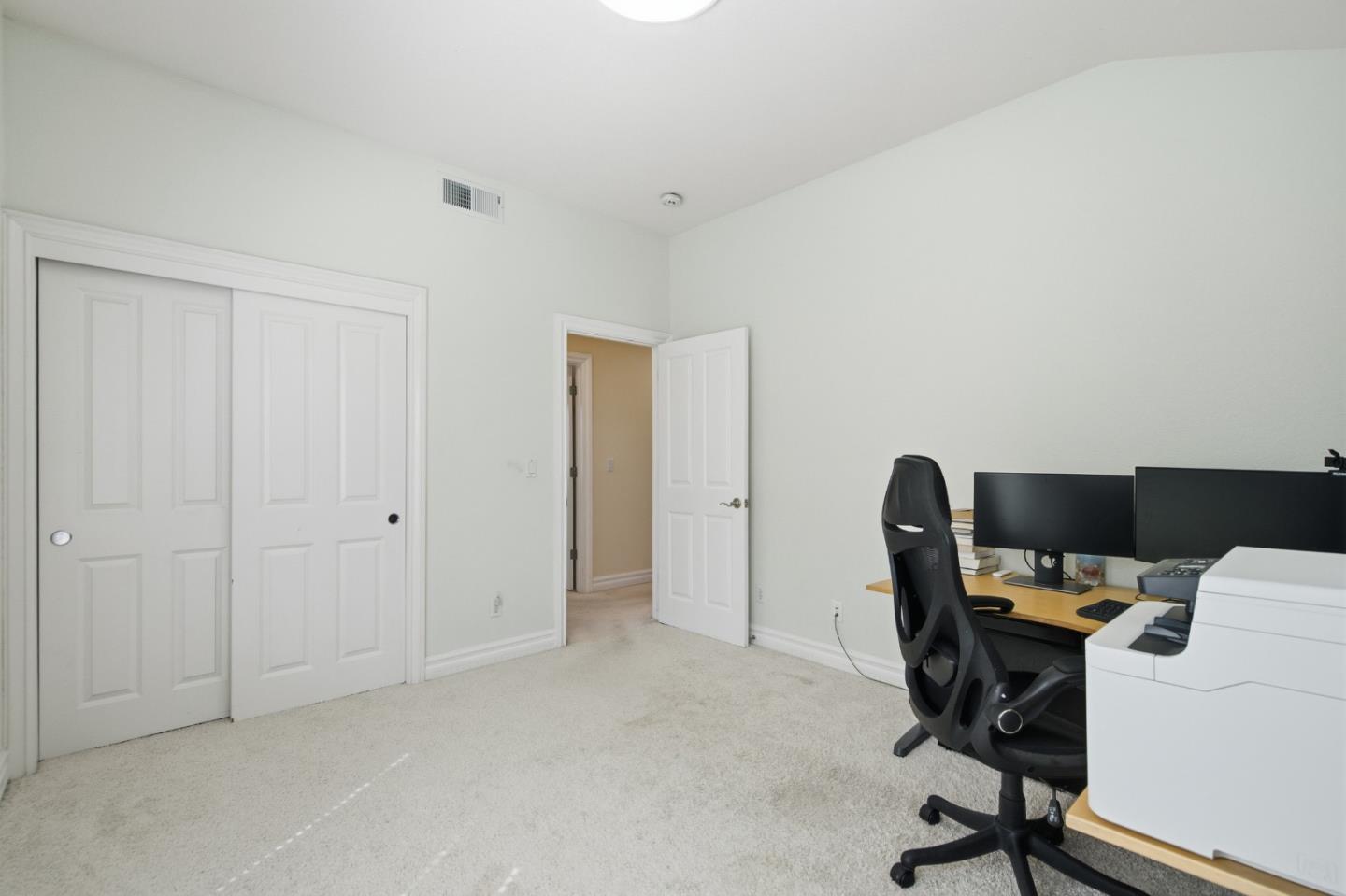 Detail Gallery Image 35 of 45 For 3685 Calvin Ave, San Jose,  CA 95124 - 4 Beds | 2/1 Baths